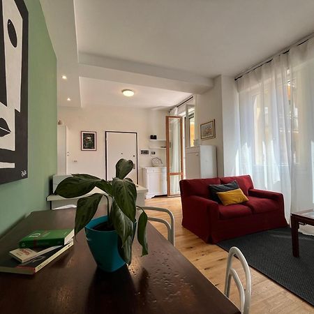 Orcagna Suite With Parking Florence Exterior photo