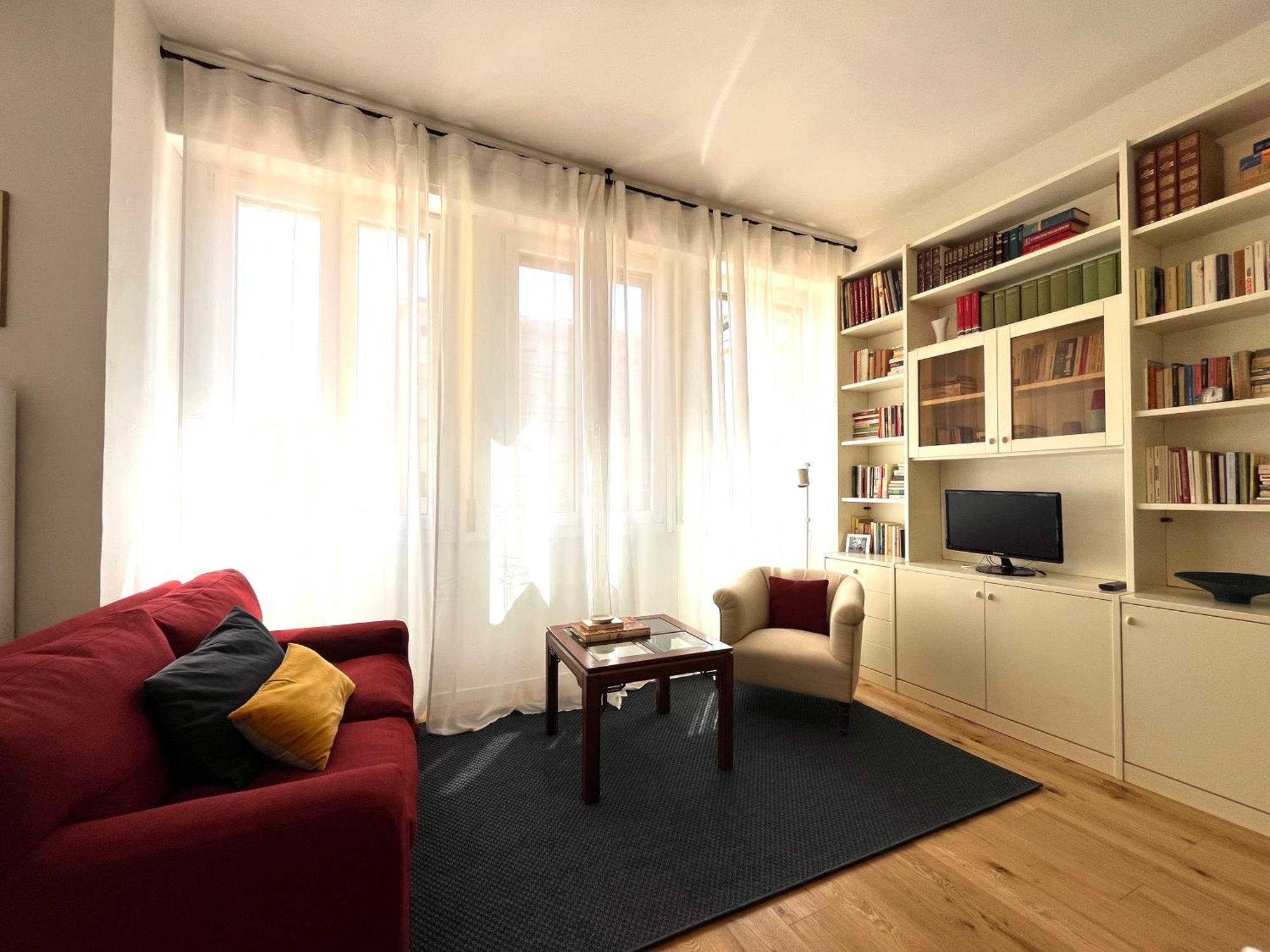 Orcagna Suite With Parking Florence Exterior photo